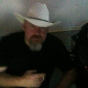 Meet your Posher, Jon